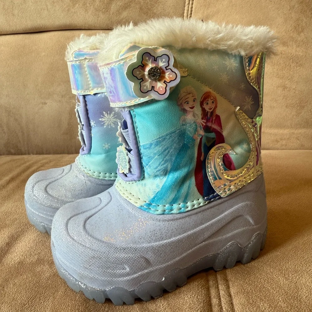 Disney frozen light